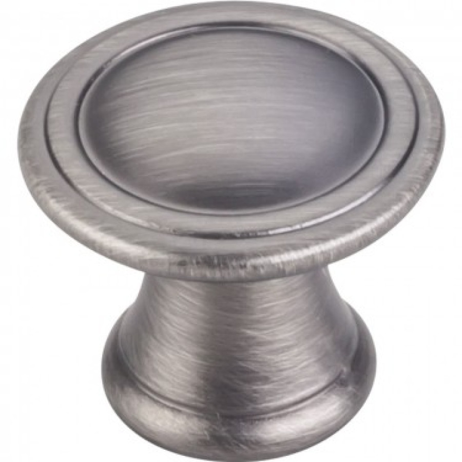 Chesapeake, Brushed Pewter, Z110-BNBDL