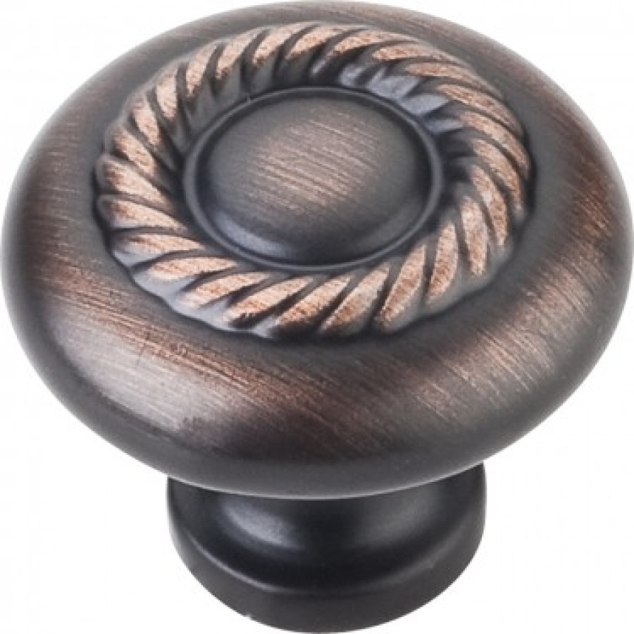 Lenoir, Brushed Oil Rubbed Bronze, Z117-DBAC