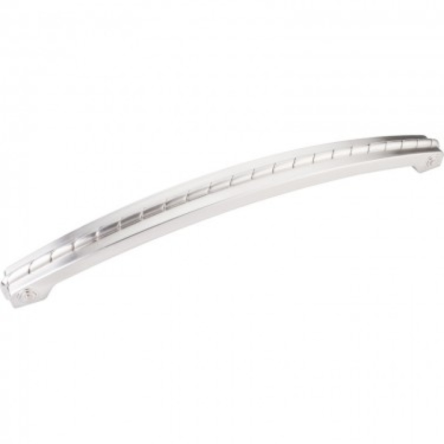 Rhodes, Satin Nickel, Z260-12SN