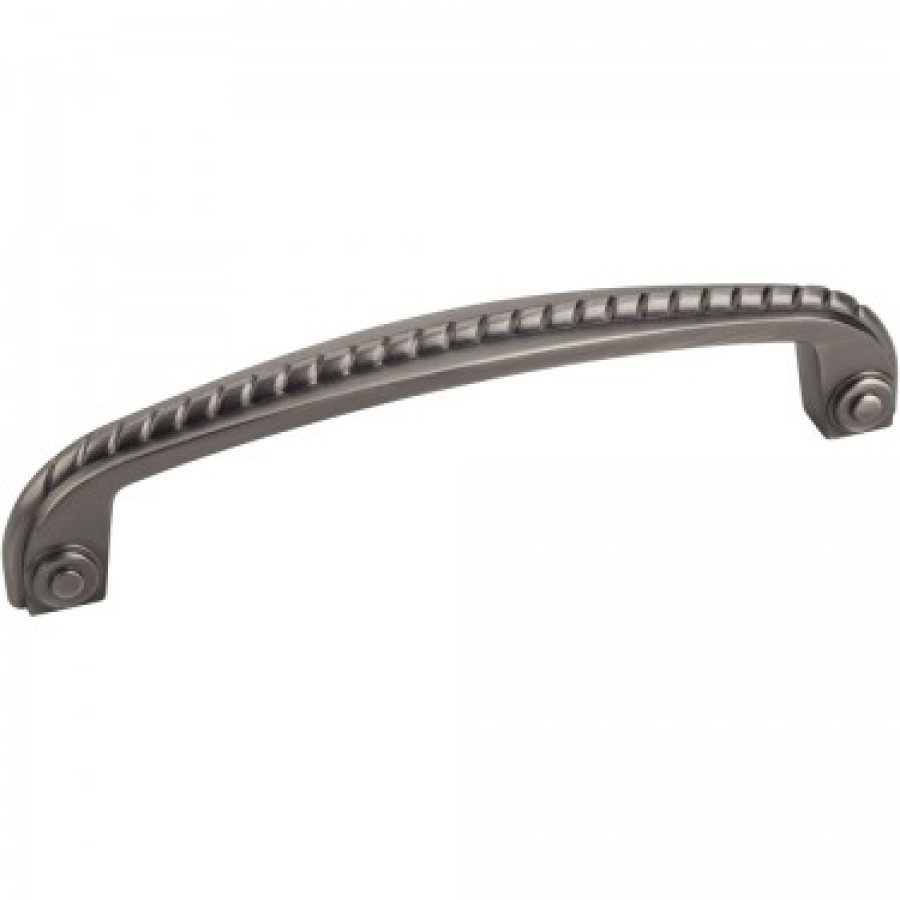 Rhodes, Brushed Pewter, Z261-128BNBDL