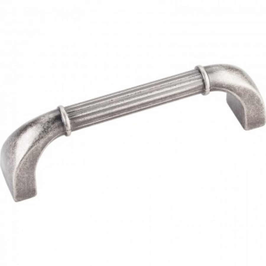 Cordova, Distressed Pewter, Z280-BNDL