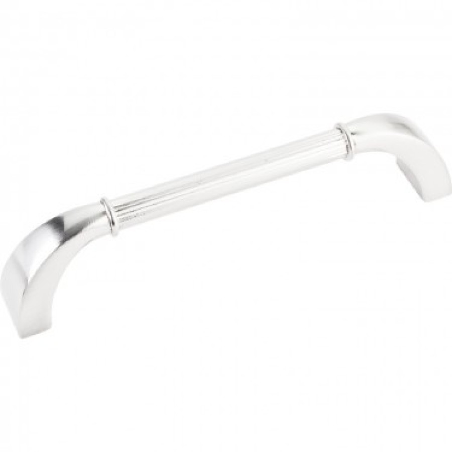 Cordova, Satin Nickel, Z281-128SN