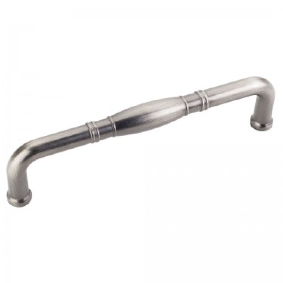 Durham, Brushed Pewter, Z290-128-BNBDL