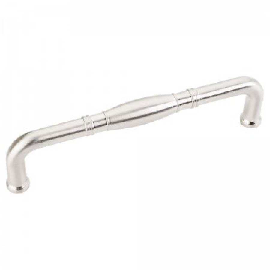 Durham, Satin Nickel, Z290-128-SN