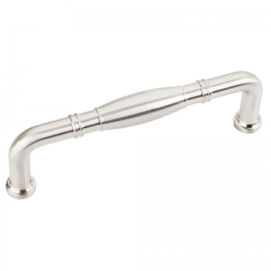 Durham, Satin Nickel, Z290-96-SN