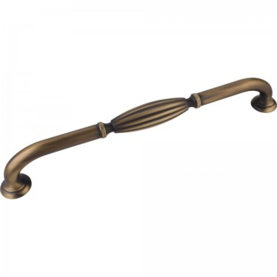 Glenmore, Antique Brushed Satin Brass, Z718-12ABSB