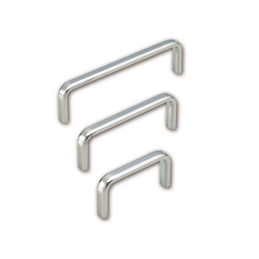 ZWEIL STAINLESS STEEL HANDLE, ZL-2001-128