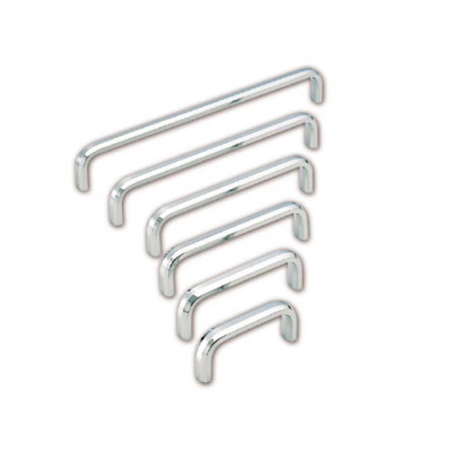 ZWEIL STAINLESS STEEL HANDLE, ZL-2002-128