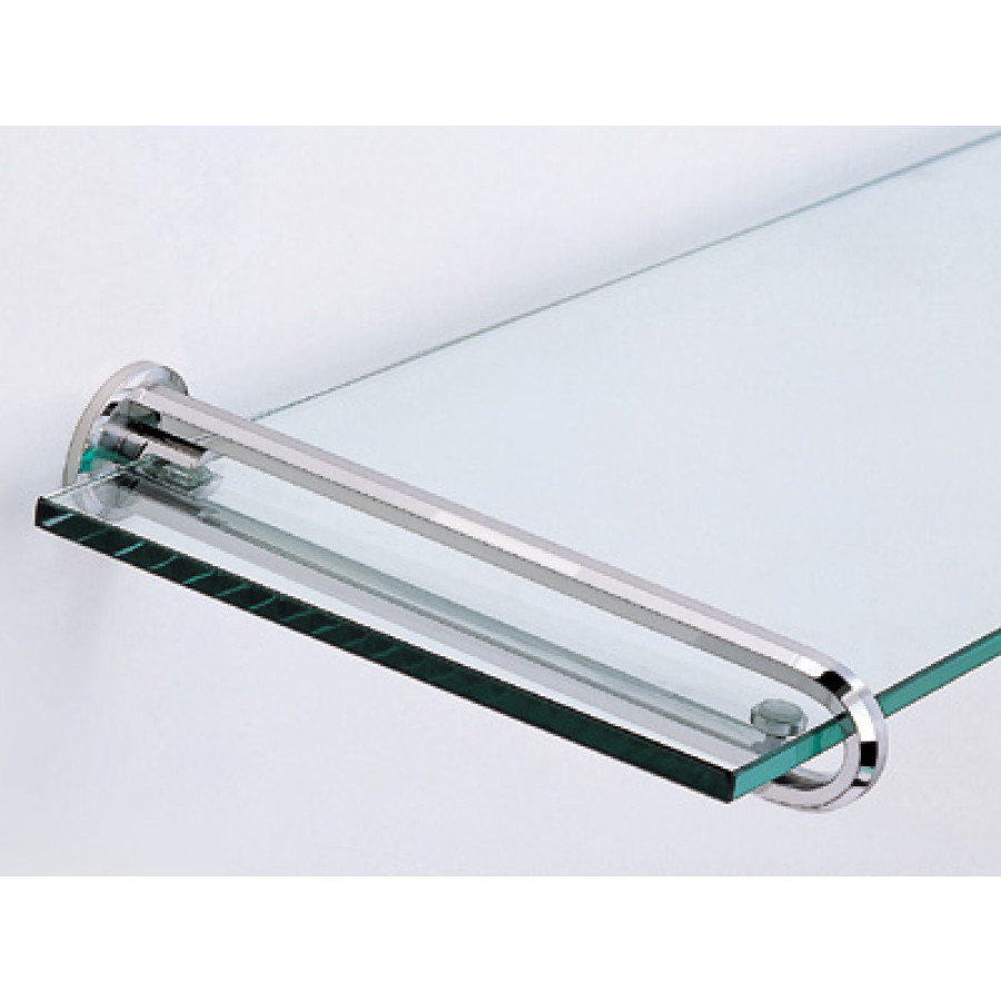 GLASS SHELF SUPPORT, ZL-2201-180