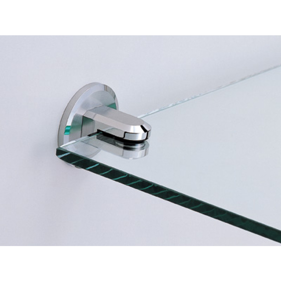 GLASS SHELF SUPPORT, ZL-2202