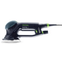 Festool 571782, RO 125 FEQ Rotex Sander