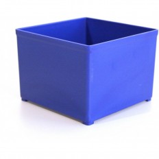 Festool 498040, Plastic Container—Blue