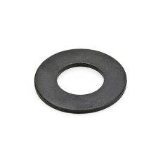 55402 Steel Shim 5/8 Overall Dia x 1.00mm Height x 5/16 Inner Diameter