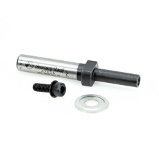 47624 1/4 Arbor for EZ-Change #47176