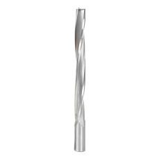 51640 Solid Carbide Spiral Finisher 3/4 Dia x 7-1/2 x 3/4 Shank Up-Cut Router Bit