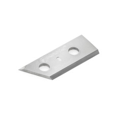 RCK-136 Solid Carbide V Groove Insert Knife 29.8 x 12 x 1.5mm for RC-1104