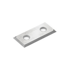 RCK-352 Solid Carbide V Groove Insert MDF Knife 28 x 12 x 1.5mm for RC-1100, RC-1103, RC-1105