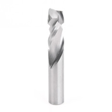 46188 CNC Solid Carbide Compression Spiral 1/2 Dia x 1-1/4 x 1/2 Inch Shank