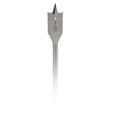 604-910 Spade Bits with Spurs - 16" Long