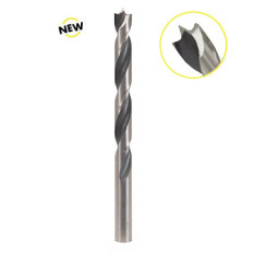 606-120 Brad Point Drill Bits