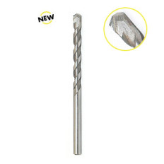 606-190 Multi-Purpose Tungsten Carbide Drill Bits