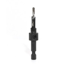 608-150 RTA Furniture Drills/Countersinks