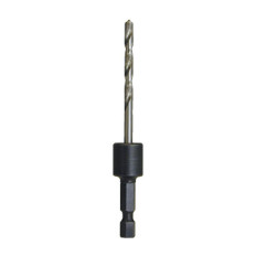 608-204 Drill Adapters with Drill Bits