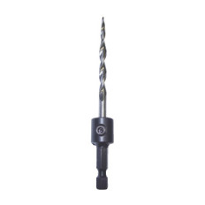 608-270 Drill Adapters w/Taper Point Drills