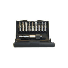 608-532 E-Z Quick Change Bit Set & Case
