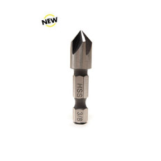 608-761 82° HSS Countersinks