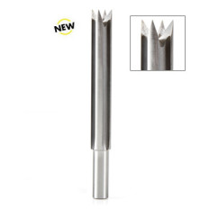 609-208 HSS Long Slot Mostise Bits