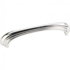 Amsden, Polished Nickel, 613-128NI