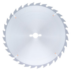 616320-30 Carbide Tipped Ripping Standard 16 Inch Dia x 32T FT, 18 Deg, 30mm Bore