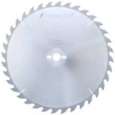 616360-30 Carbide Tipped Ripping Standard 16 Inch Dia x 32T FT, 18 Deg, 30mm Bore