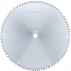 620121 Carbide Tipped General Purpose 20 Inch Dia x 120T TCG, 10 Deg, 1 Inch Bore