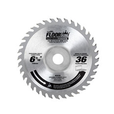 63020 Floor King™ Carbide Tipped Saw Blade Comparable to Roberts 10-47-2, Designed for Jamb/Undercut Saws 10-46 & 10-55