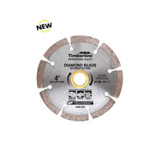 640-360 Segmented Rim Diamond Blades