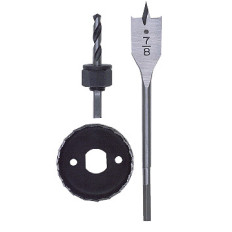 650-100 Lockset Installation Kits