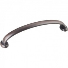 Hudson, Brushed Oil Rubbed Bronze, 650-128DBAC