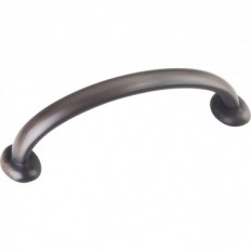 Hudson, Brushed Oil Rubbed Bronze, 650-96DBAC
