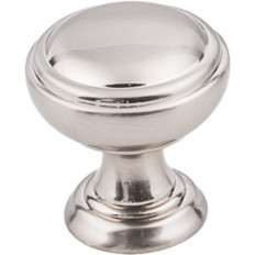 Tiffany, Satin Nickel, 658SN