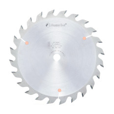 692400 Carbide Tipped General Purpose 9 Inch Dia x 24T ATB, 15 Deg, 5/8 Bore