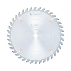 694000 Carbide Tipped General Purpose 9 Inch Dia x 40T ATB, 15 Deg, 5/8 Bore