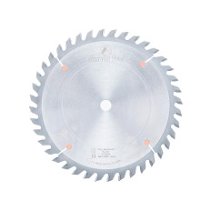 694001 Carbide Tipped General Purpose 9 Inch Dia x 40T TCG, 15 Deg, 5/8 Bore