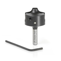 NS-100 Nova Body Type B Plunge Type 1/4 Inch Shank