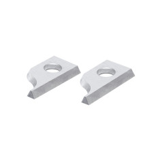 RCK-276 Pair of Insert Knives 3/16 Radius for RC-54111