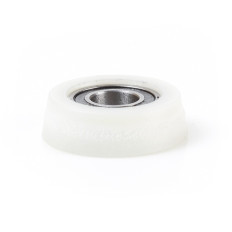 47774 Ultra-Glide High Performance Ball Bearing 3/4 Overall Dia x 1/4 Inner Dia x 10 Deg Taper