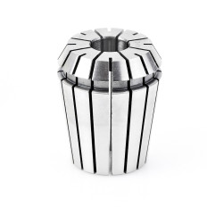 CO-138 11-12mm CNC High Precision Spring Collet for ER32 Tool Holder