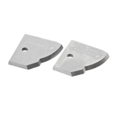 RCK-192 Pair of CNC Insert Knives 7.5 x 12 x 1.5mm for Multi Profile RC-2452