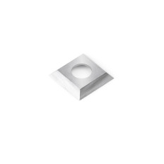 RCK-73 14.3 x 14.3 x 2.5mm CARBIDE Insert Knife